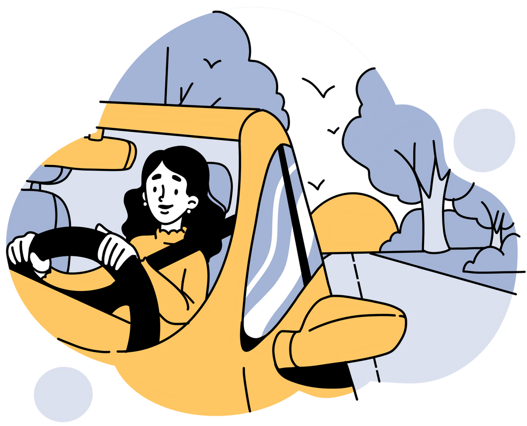 What to Look for in the Best Safety Apps for Driving