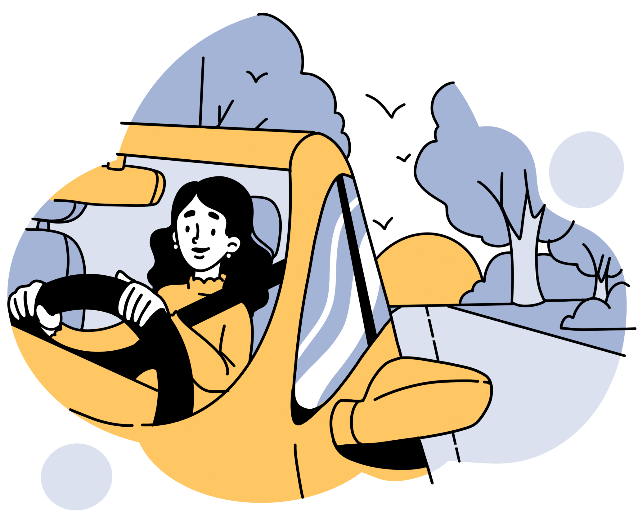 What to Look for in the Best Safety Apps for Driving | OtoZen What to Look for in the Best Safety Apps for Driving | OtoZen