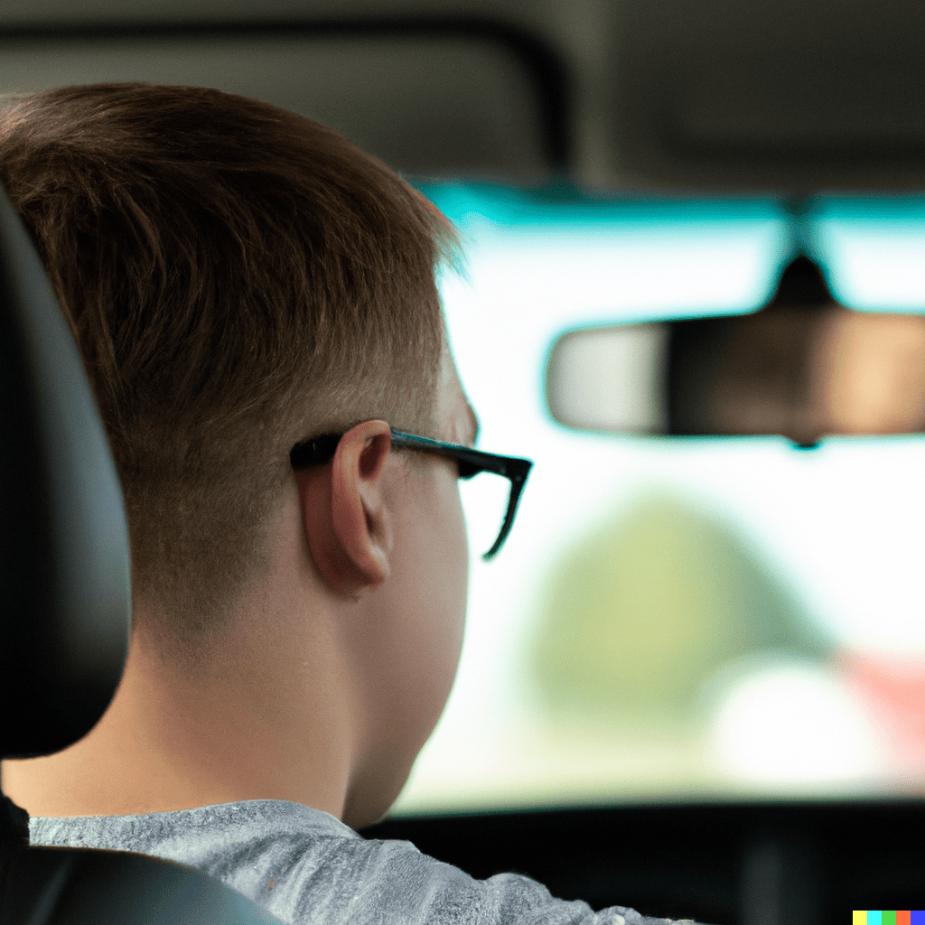Best Apps for Teenage Drivers to Keep Them Safe on the Road