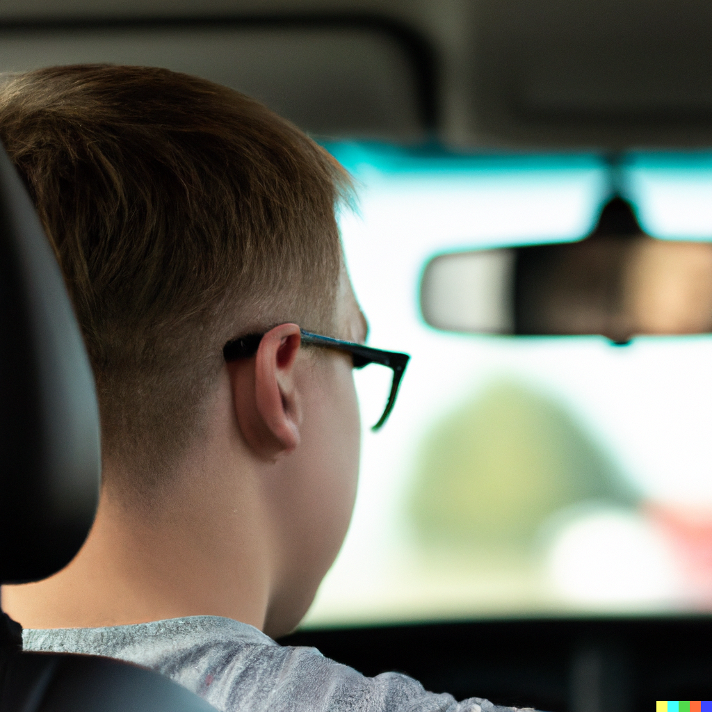 Best Apps for Teenage Drivers to Keep Them Safe on the Road