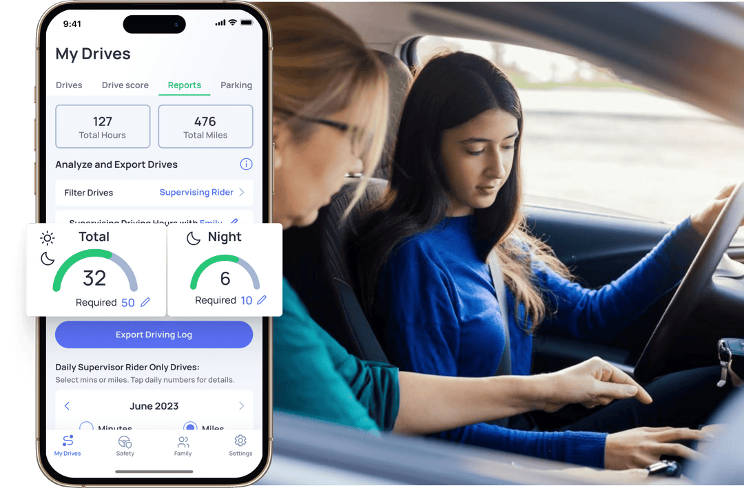 Empowering New Drivers: OtoZen Unveils Cutting-Edge Driving Log Feature