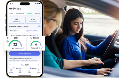 Empowering New Drivers: OtoZen Unveils Cutting-Edge Driving Log Feature