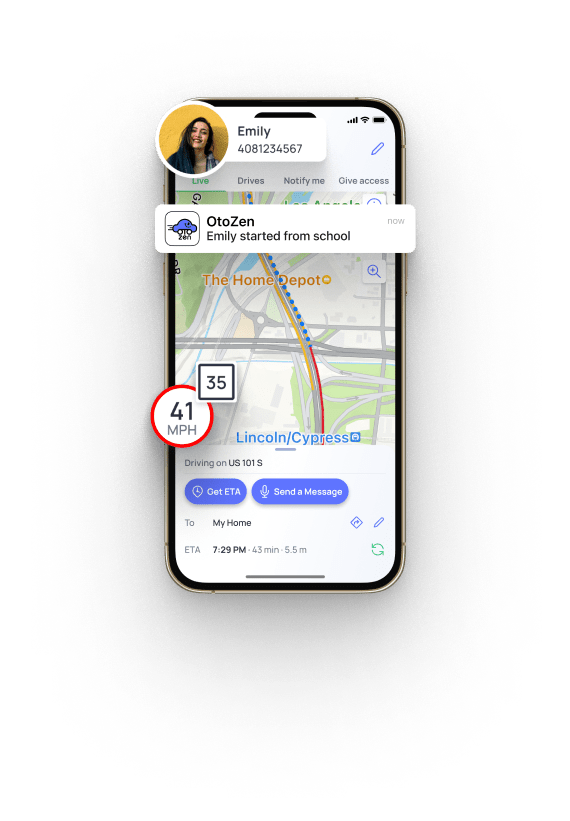 Navigating Your World: A Detailed Guide to Location Sharing and Tracking
