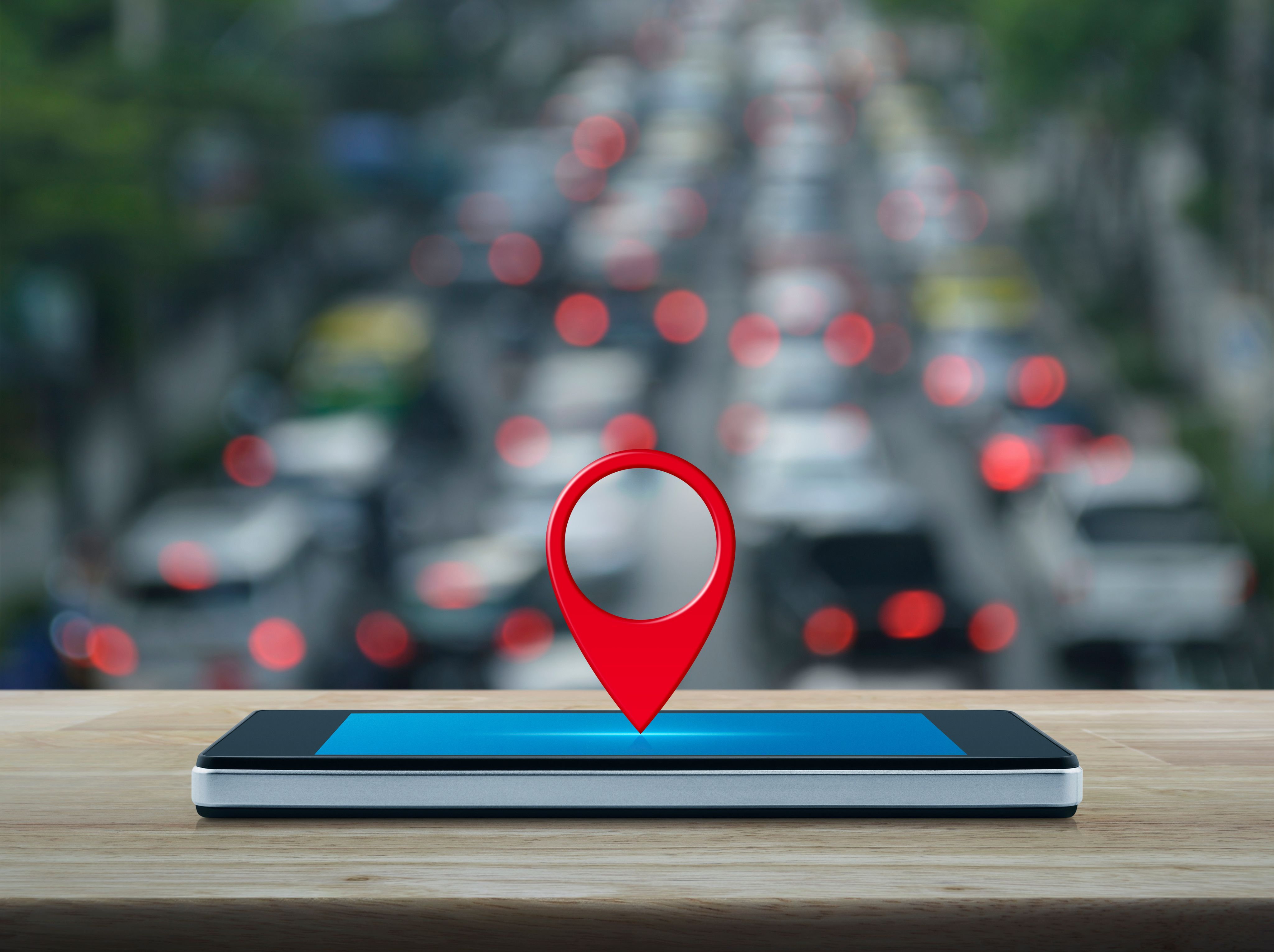 Balancing Privacy and Location Safety