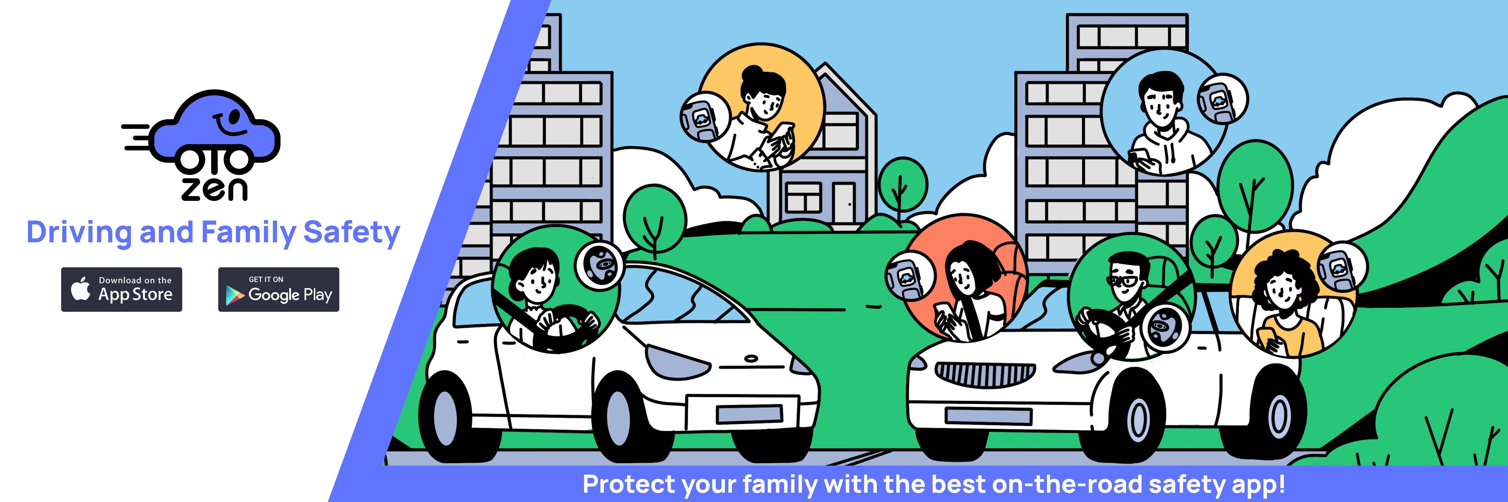 Sensovium Inc. Launches OtoZen App  to Help Keep New Drivers Safe