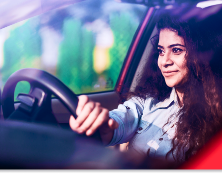 Overcoming Driving Anxiety: Tips for Teen Drivers