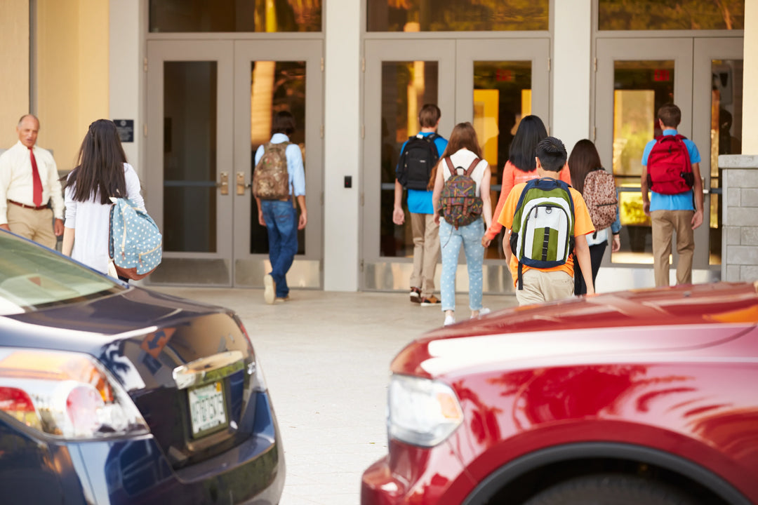 Making Carpool Coordination Easier