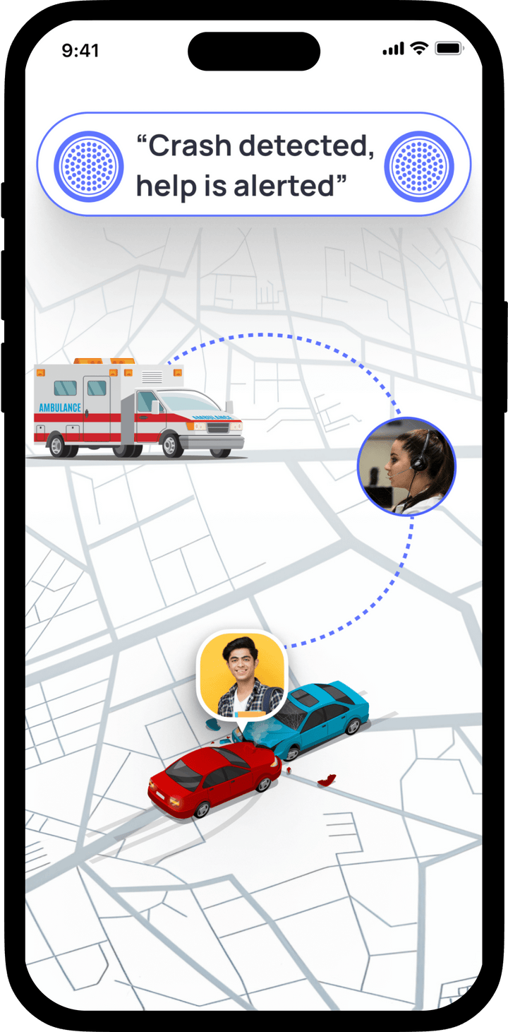 OtoZen Location Sharing New Driver Safety App Family Tracking App otozen-location-sharing-new-driver-safety-app-family-tracking-app