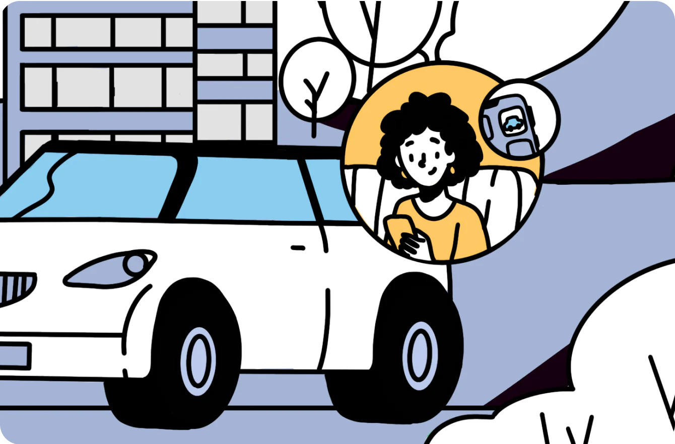 Learn How OtoZen s Safe Driving App Technology Works Learn More