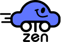 OtoZen driving assistant logo